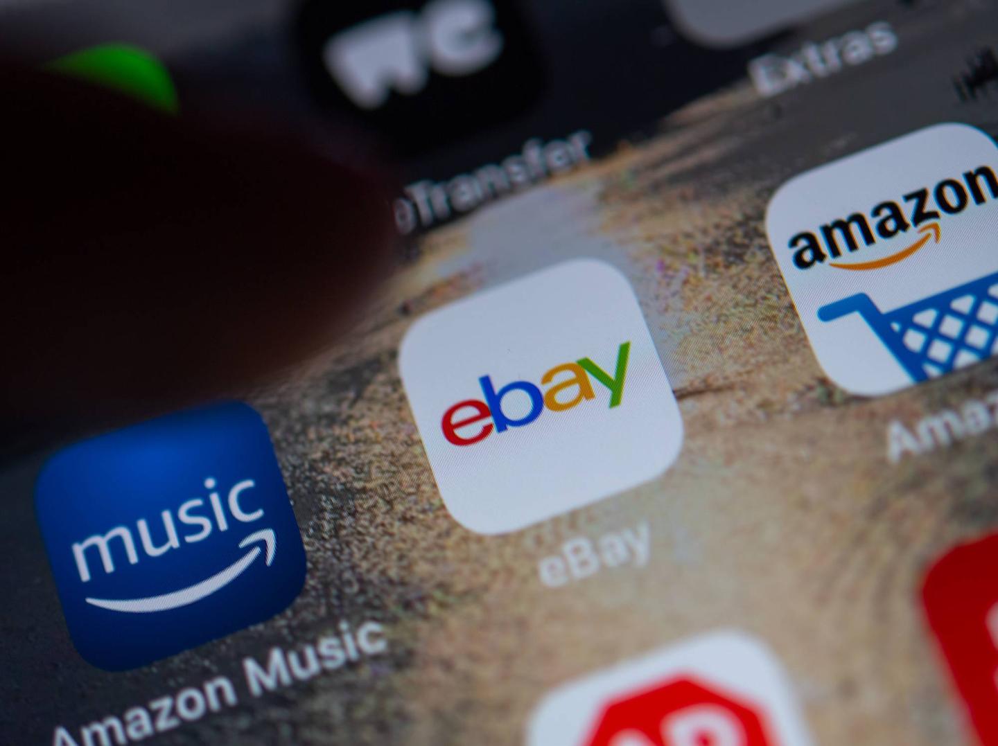 ebay app