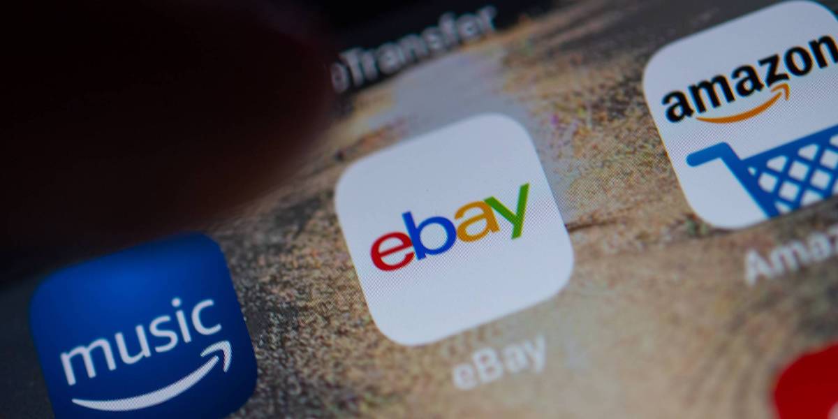 EBay Is Crashing Amazon Prime Day 2019 | Fortune