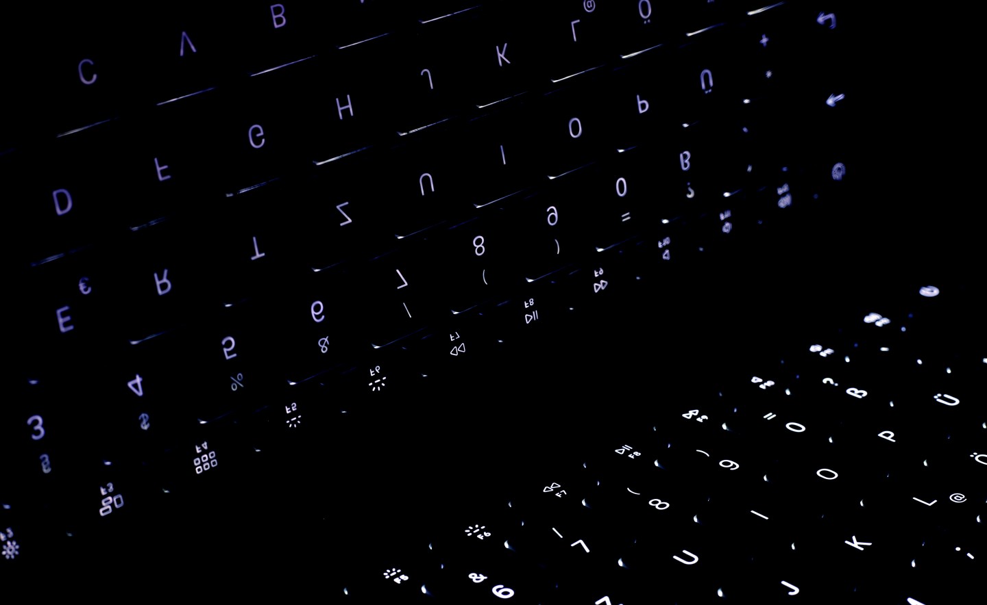 Illustration cybercrime