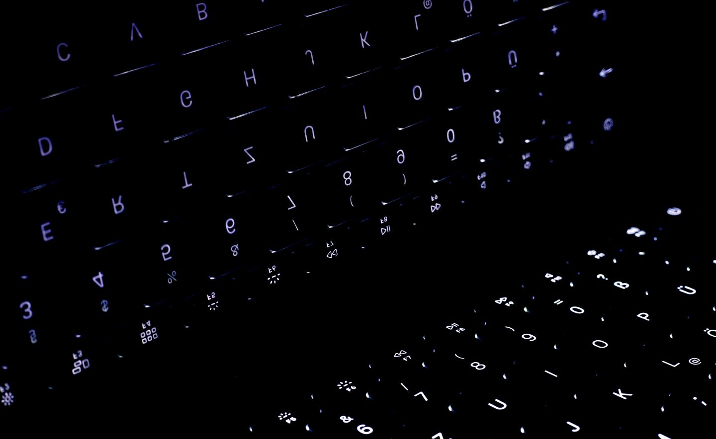 Illustration cybercrime