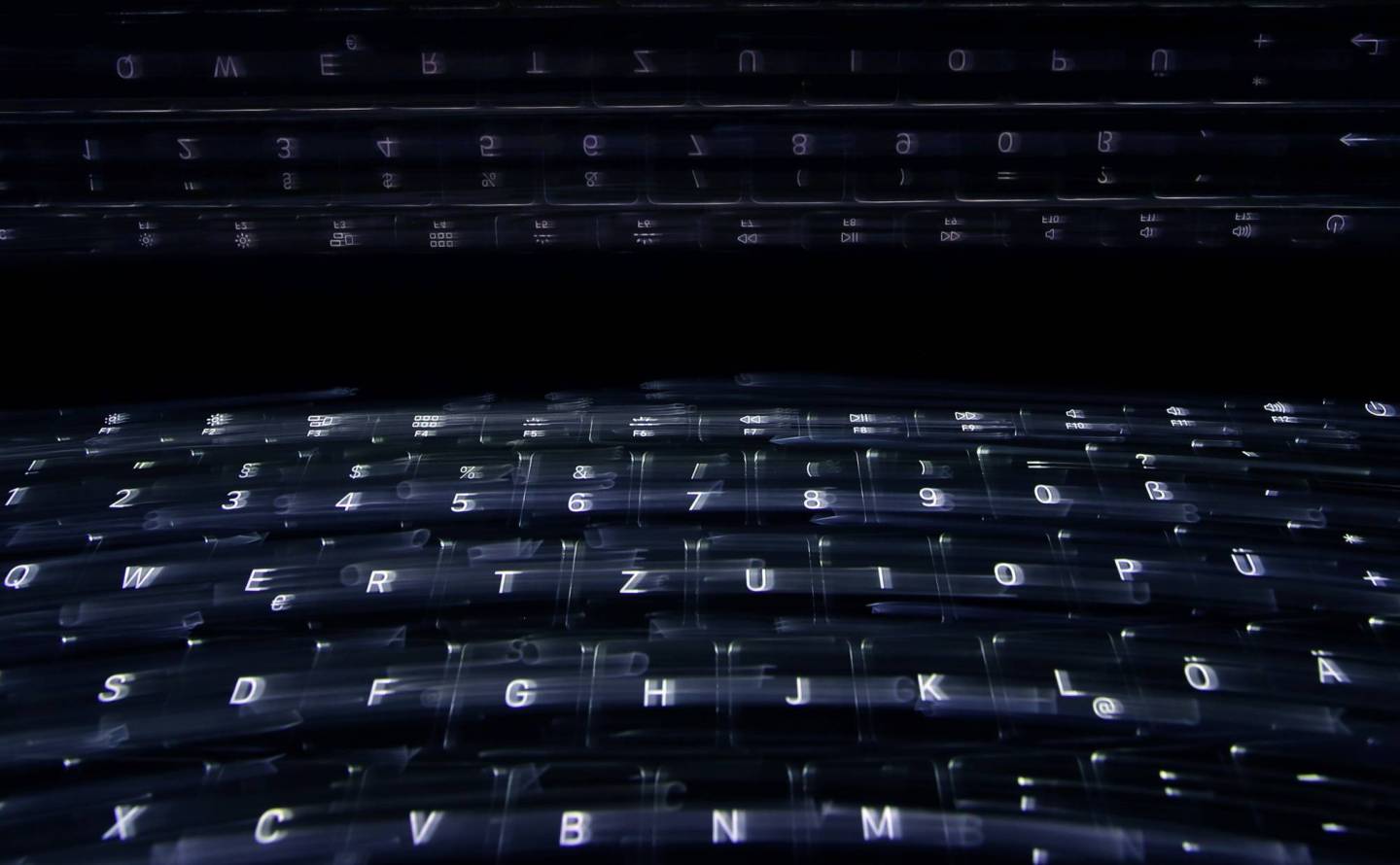 Illustration cybercrime