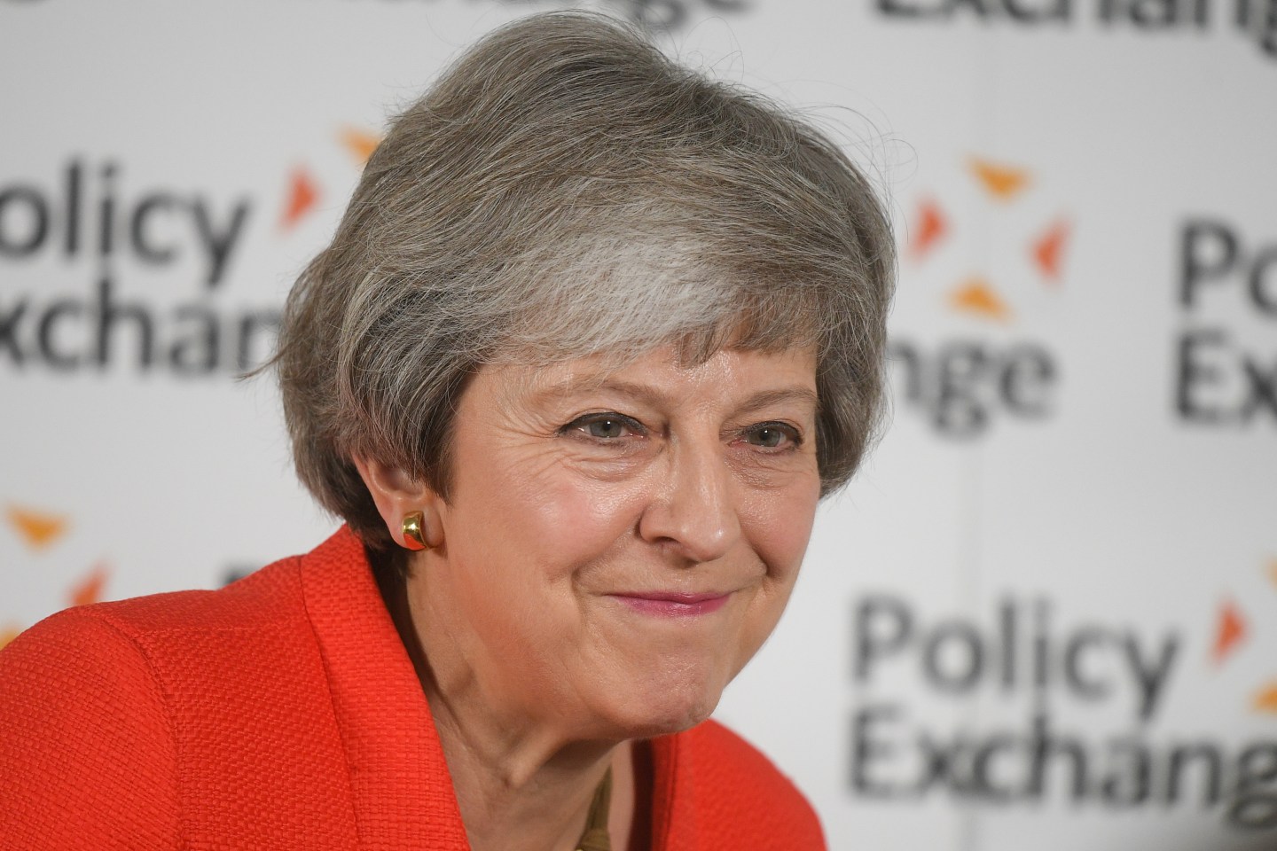 Theresa May Responds To The Augar Review Into Post-18 Education