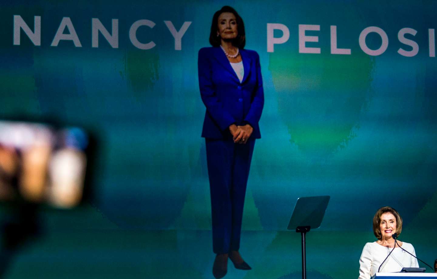 2019 California Democratic Party State Organizing Convention