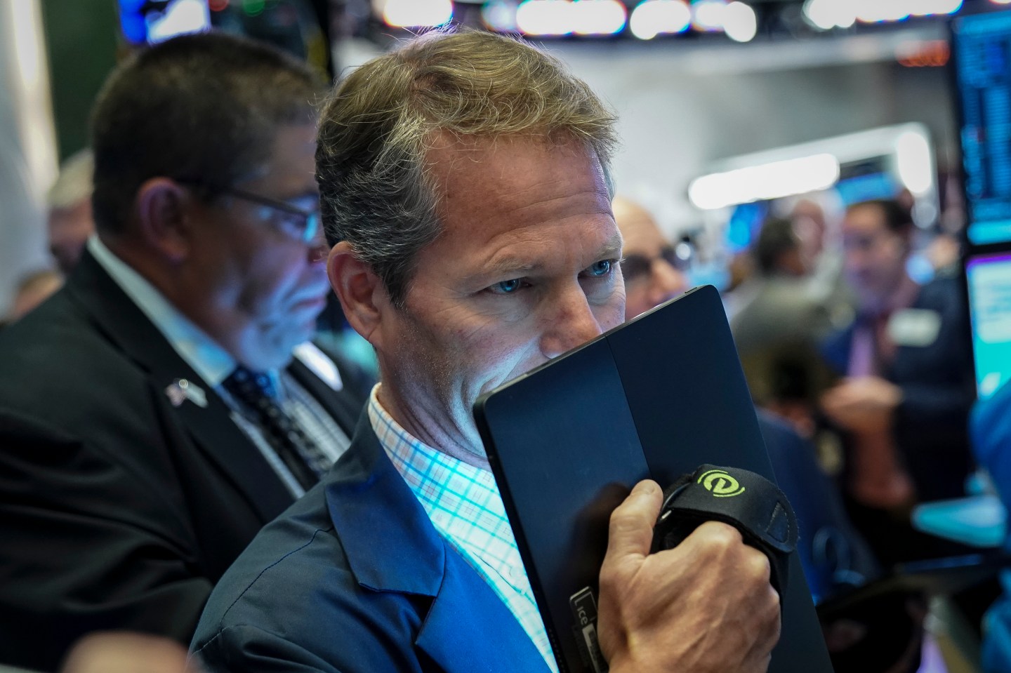 Markets Open Monday Morning As Fears Of Trade Wars Continue