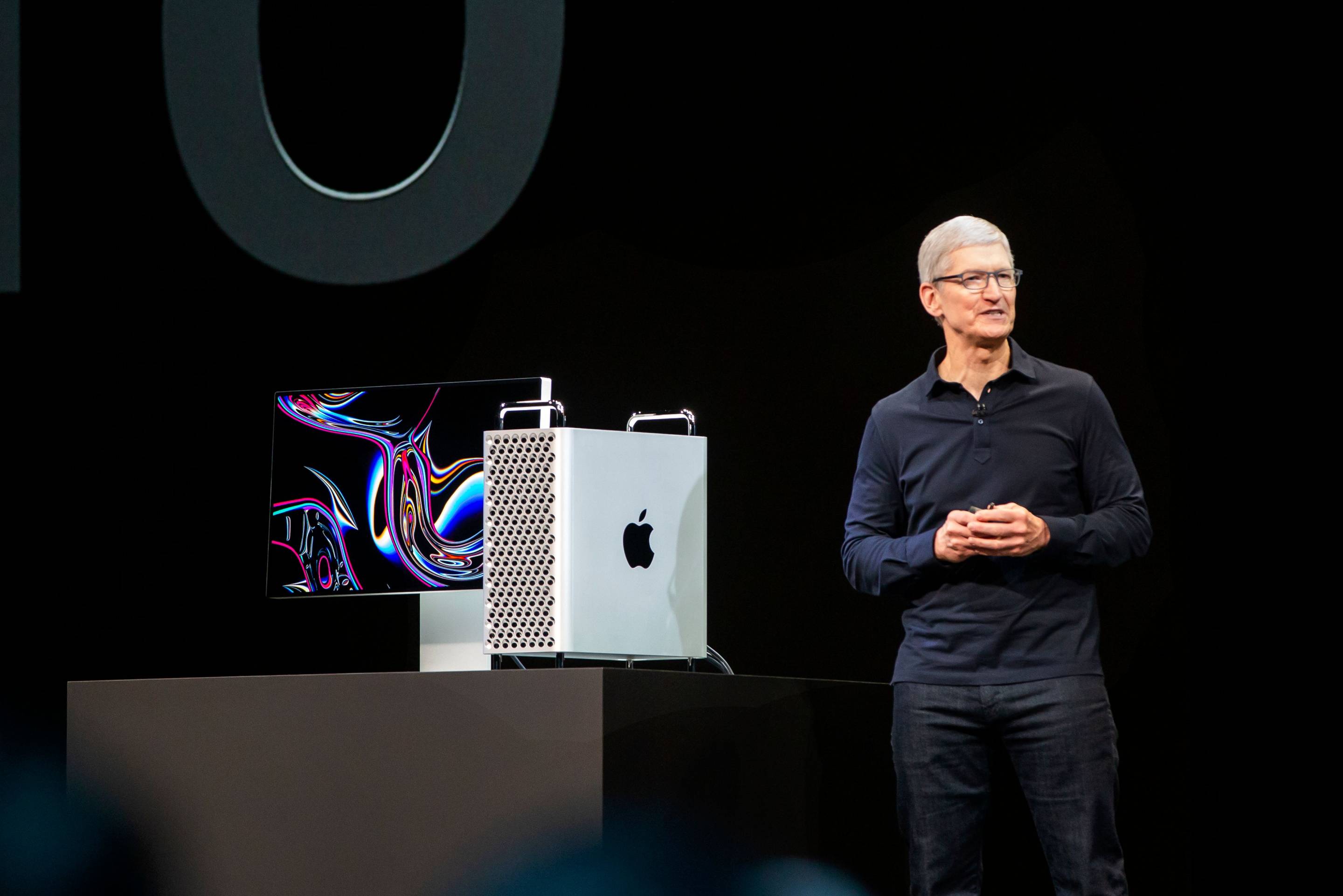 Apple WWDC