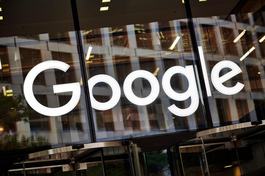 Google UK Offices, London