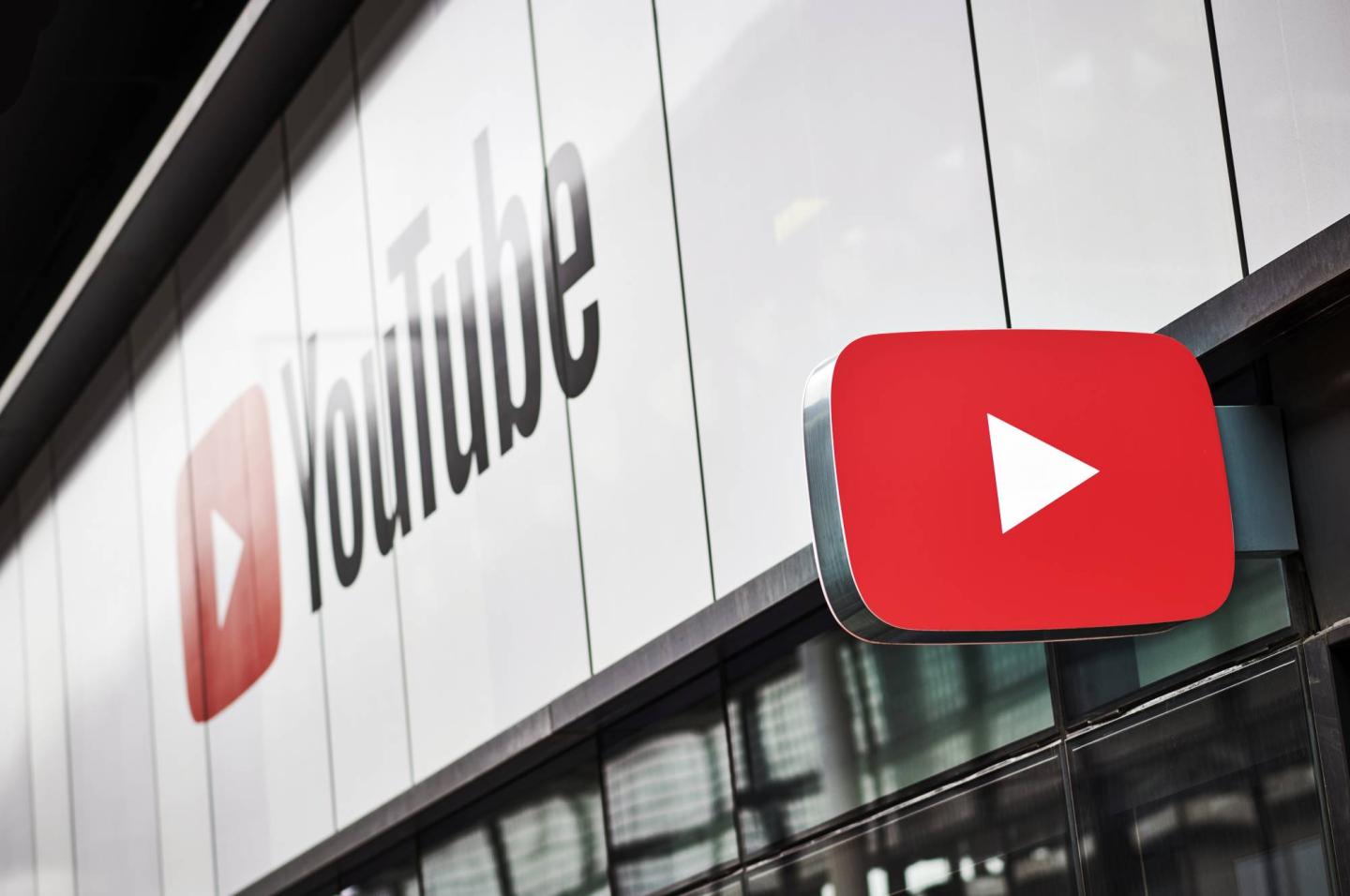 YouTube Space, London