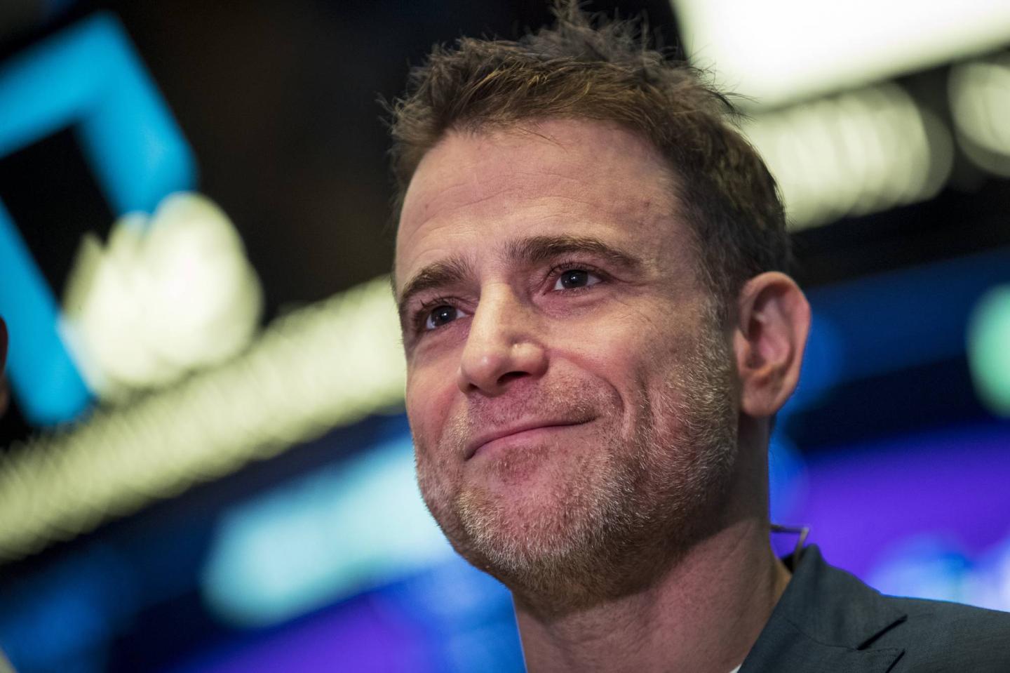 Workplace Messaging App Slack Listed On New York Stock Exchange