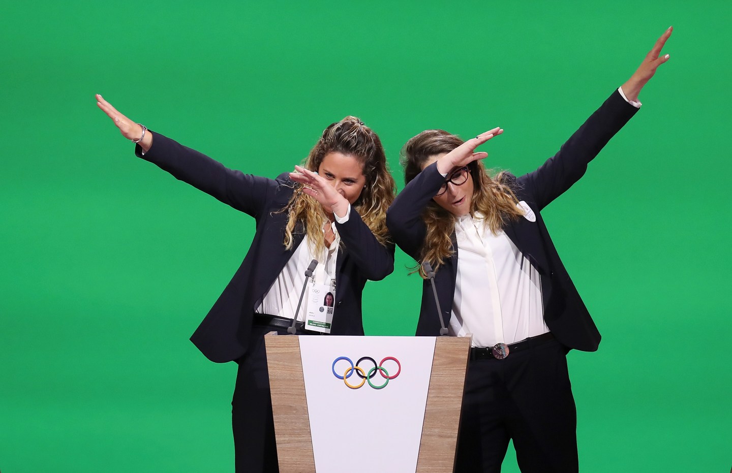 (SP)SWITZERLAND-LAUSANNE-2026 OLYMPIC WINTER GAMES-MILAN-CORTINA D'AMPEZZO FINAL PRESENTATION