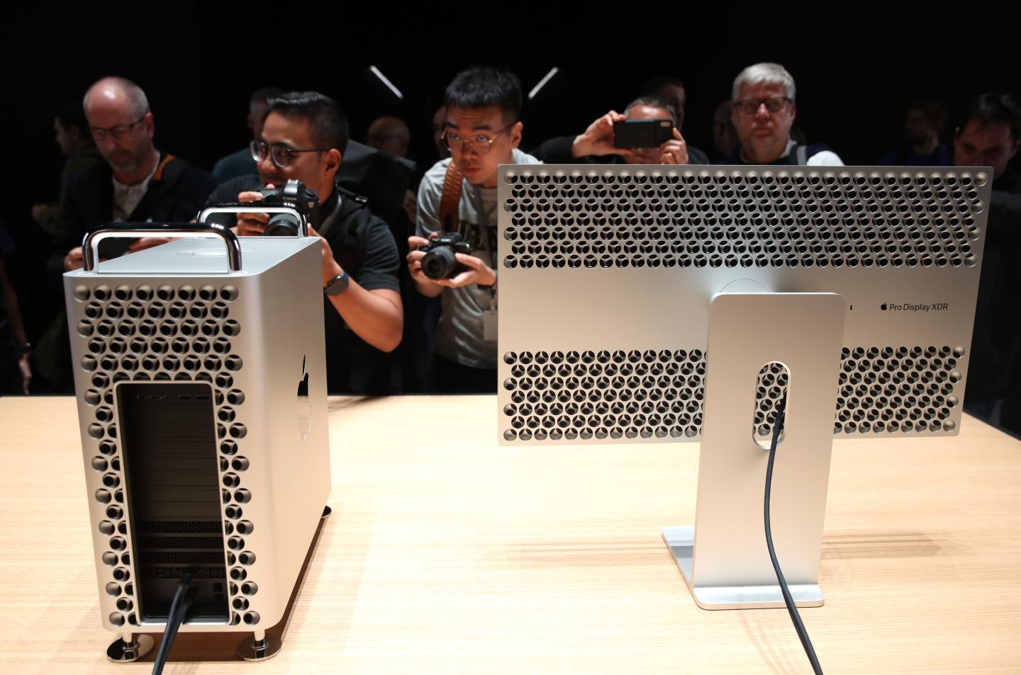 Apple CEO Tim Cook Delivers Keynote At Annual Worldwide Developers Conference