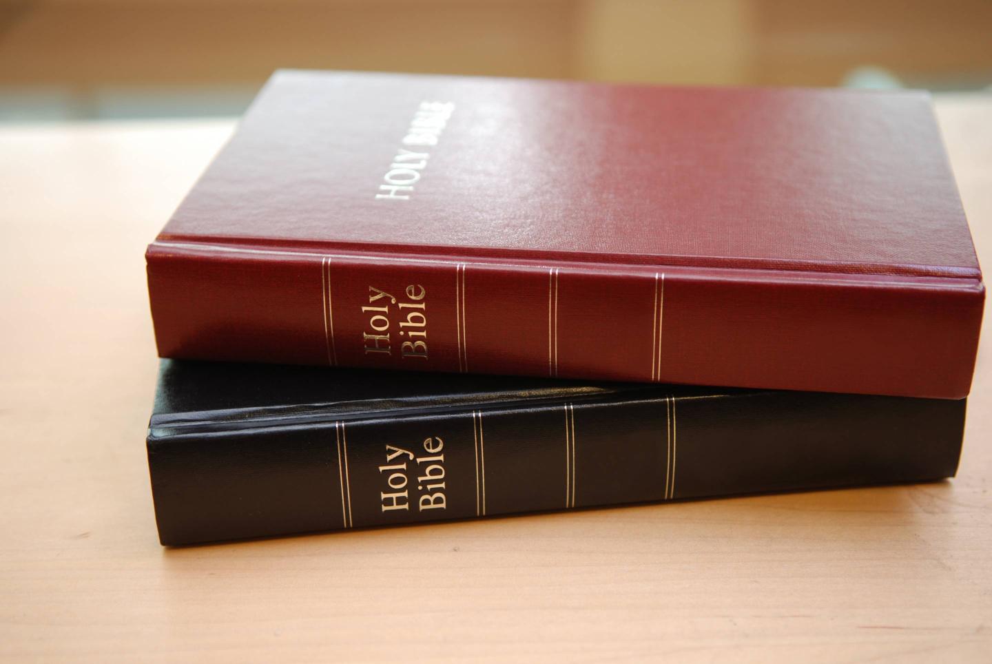 Bibles