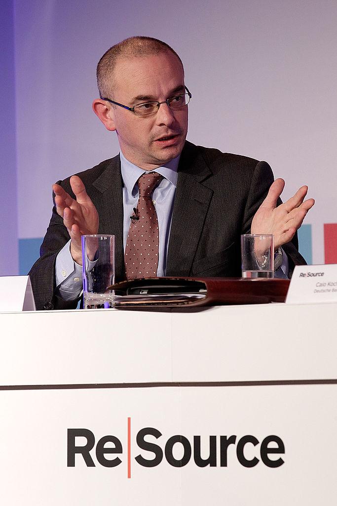 University Of Oxford And Its Smith School Of Enterprise And Environment Host ReSource 2012