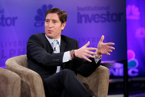 Delivering Alpha - Season 2015