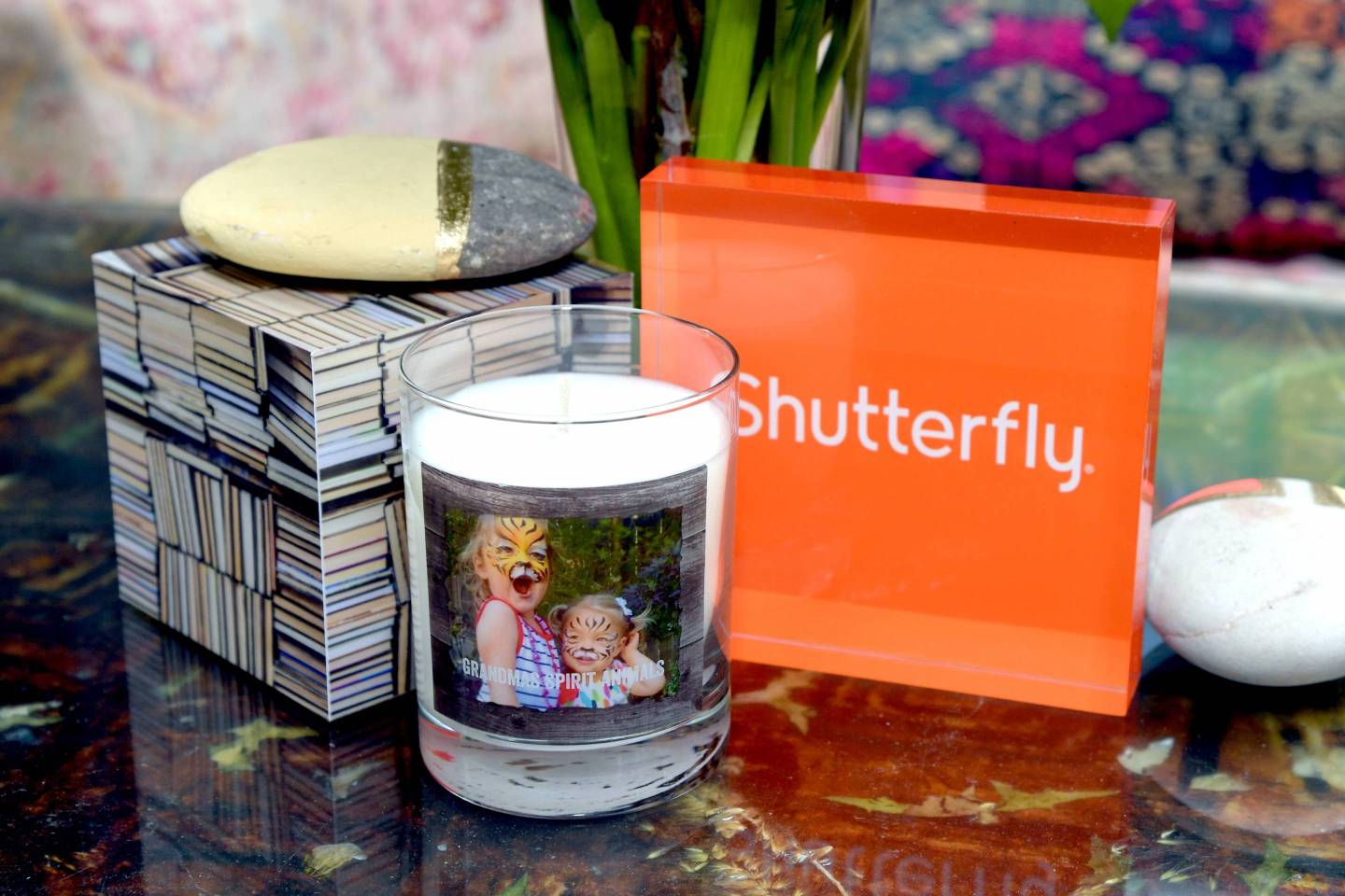 Shutterfly