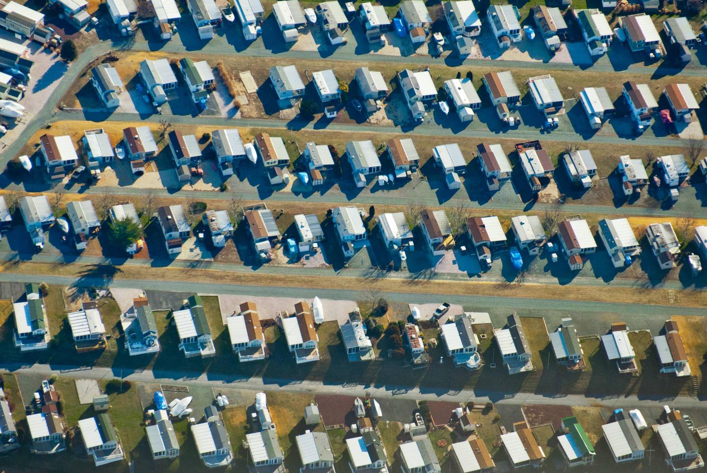 Houses