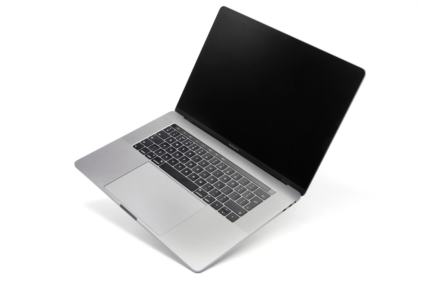 Apple MacBook Pro Shoot