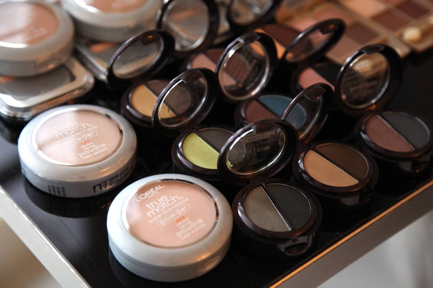 HBO Luxury Lounge In Honor Of 67th Annual Golden Globe Awards - Day 3