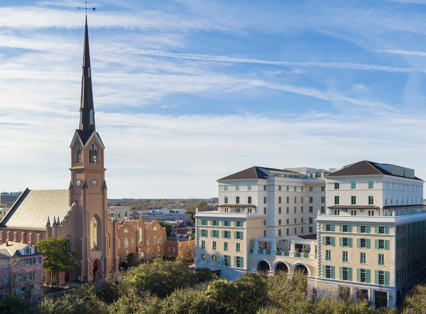 hotel-bennett-exterior-aerial-2