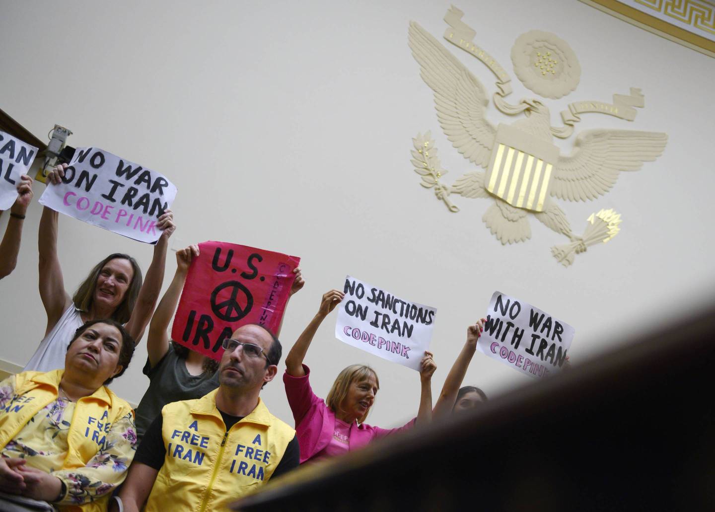 US-POLITICS-IRAN-diplomacy