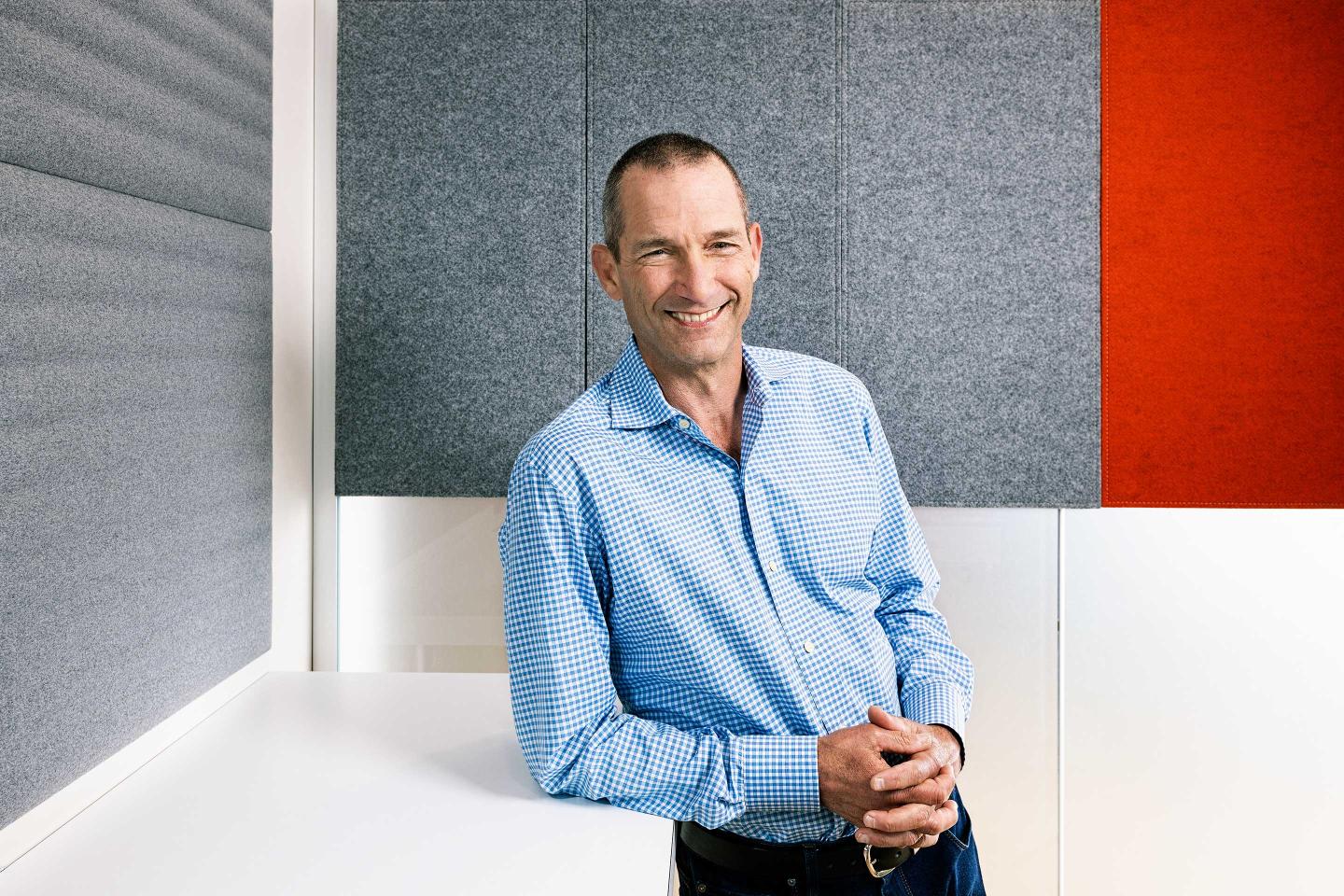Lessons From the VC Who’s Seen It All Before