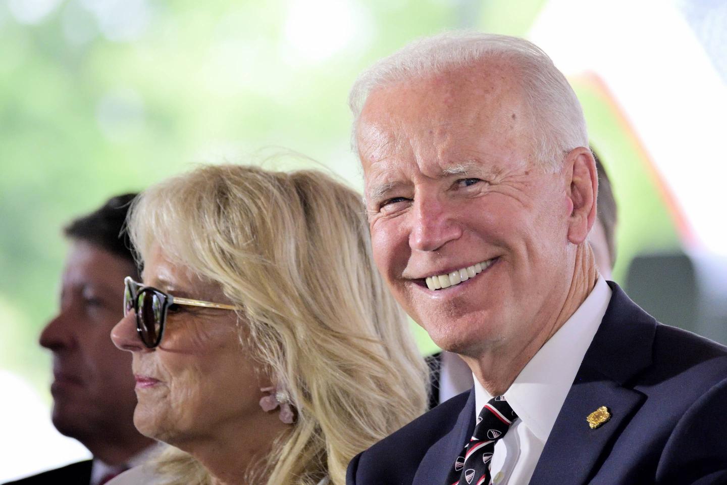 Joe Biden