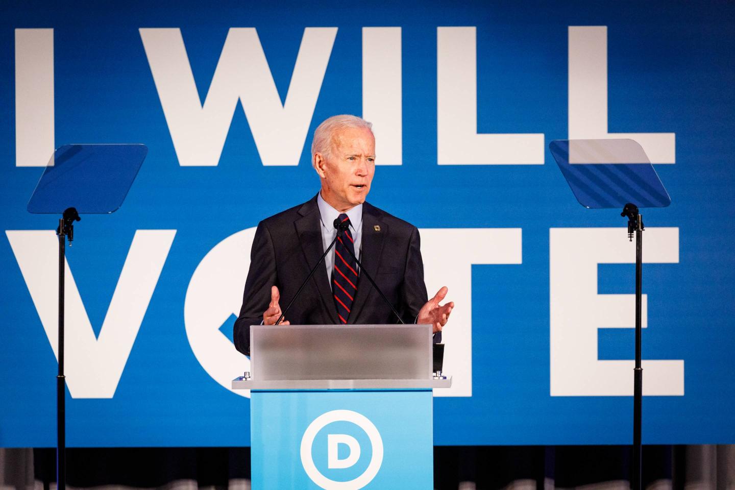 Joe Biden