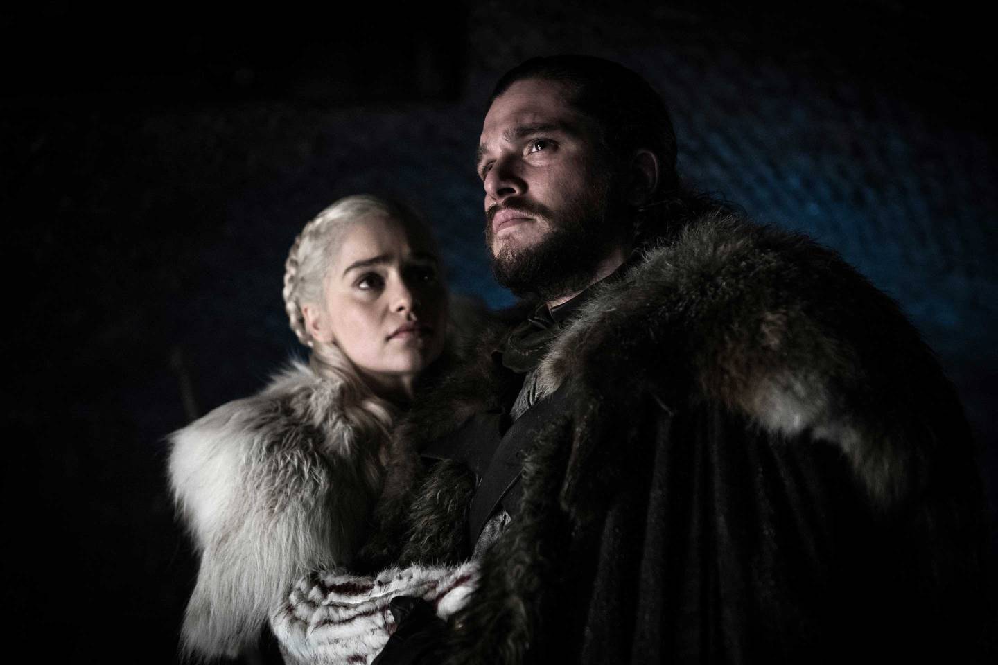 jon snow-game of thrones-deepfake viral video