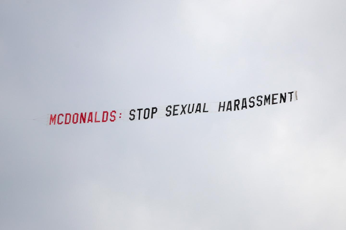 Chicago Area Fast Food Worker Activists Organize National Strike To Combat Sexual Harassment