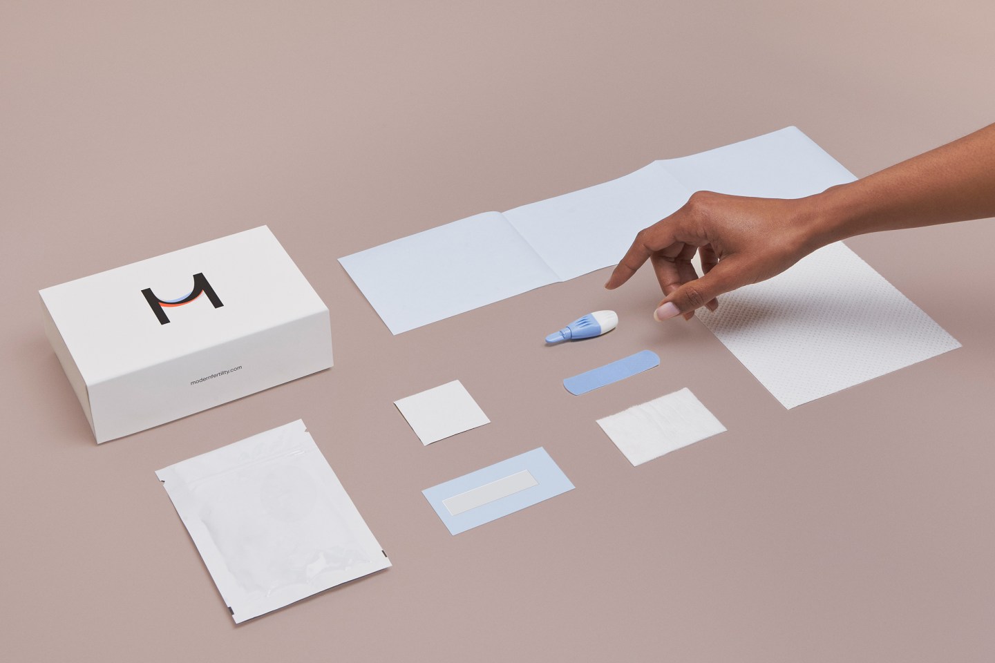 Kirsten Green's Forerunner Ventures leads femtech startup Modern Fertility's $15 million Series A