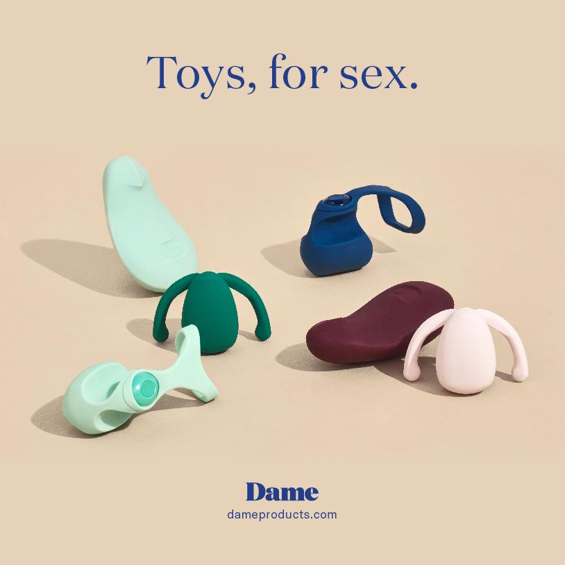 Women’s Sex Toy Startup Sues New York City MTA Over ‘Double Standard’ in Advertising Rules