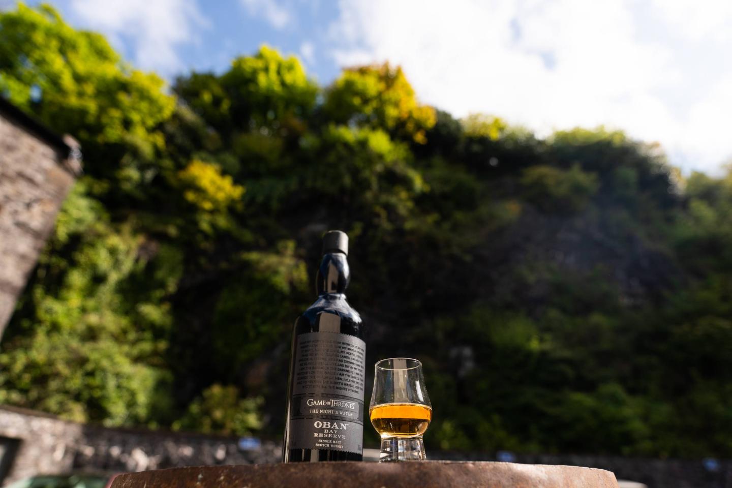 The 6 Most Interesting New Whiskies You Should Be Drinking Right Now