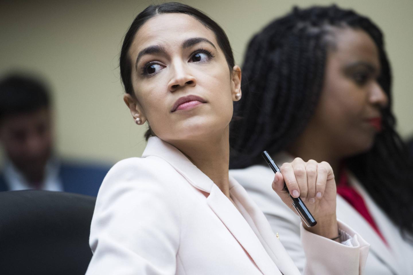 House Oversight and Reform Committee