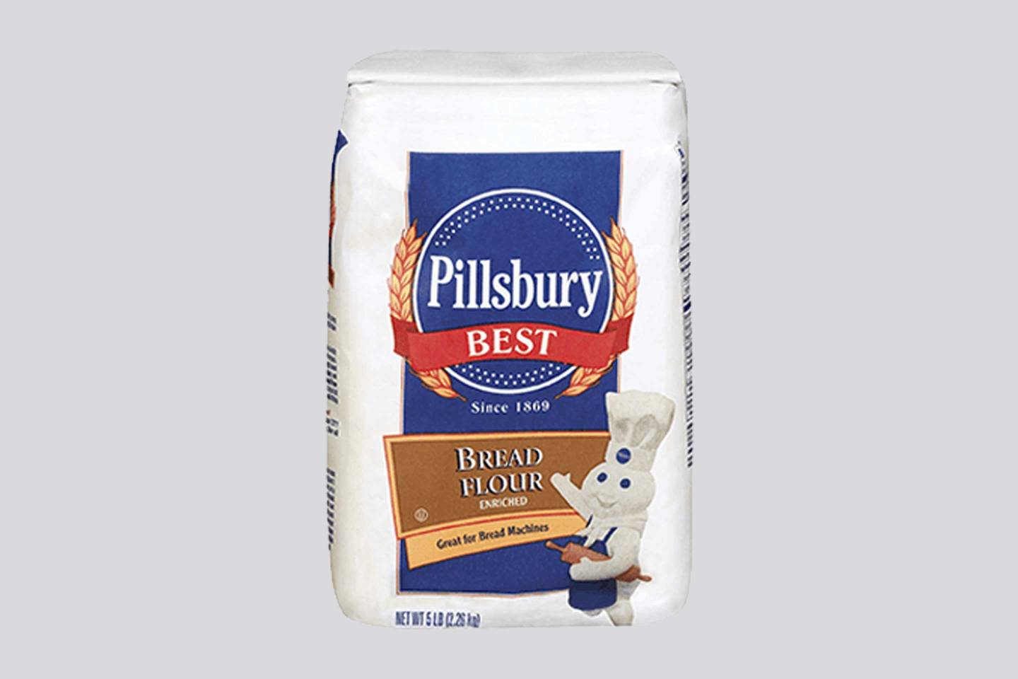 pillsbury bread flour recall salmonella