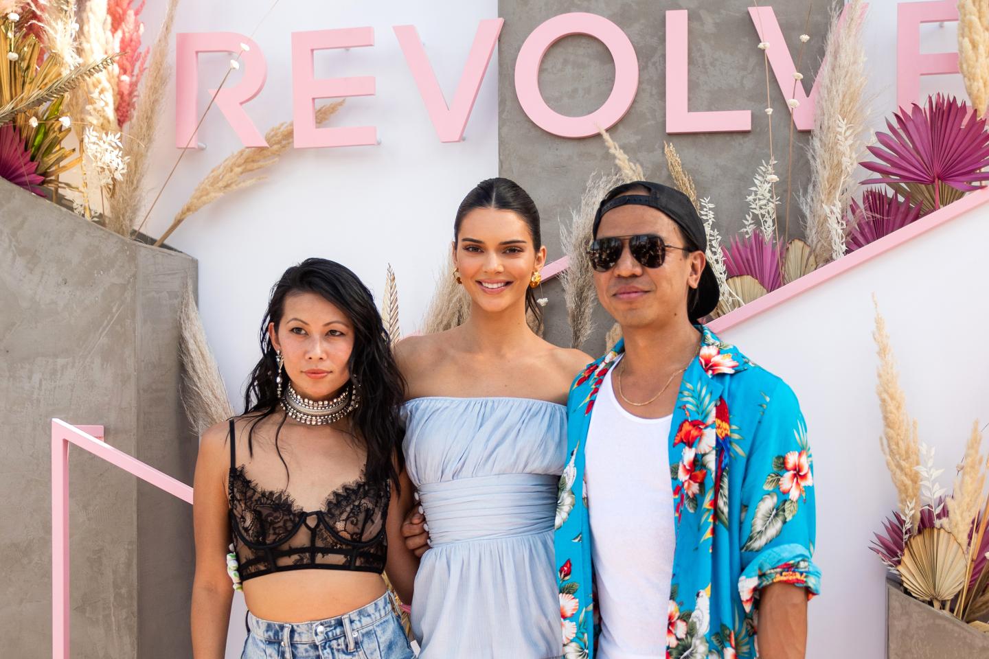 revolve-ipo-kendall-jenner