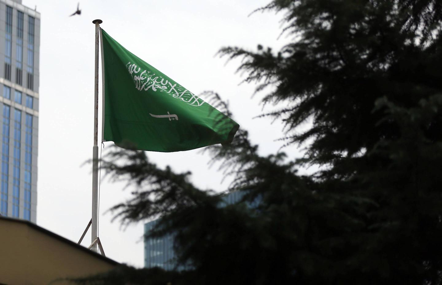Killing of Saudi journalist Jamal Khashoggi