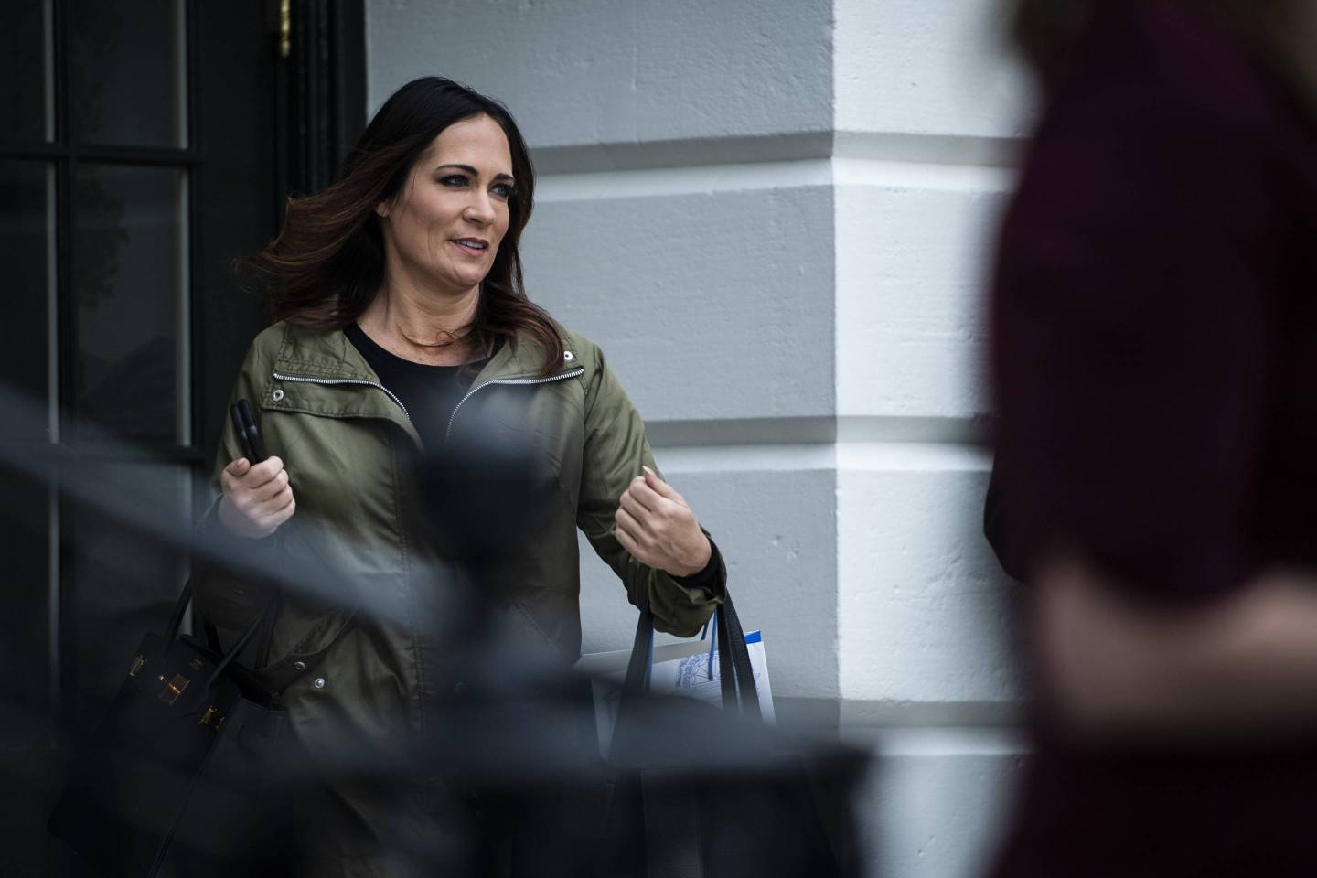 President Donald J. Trump