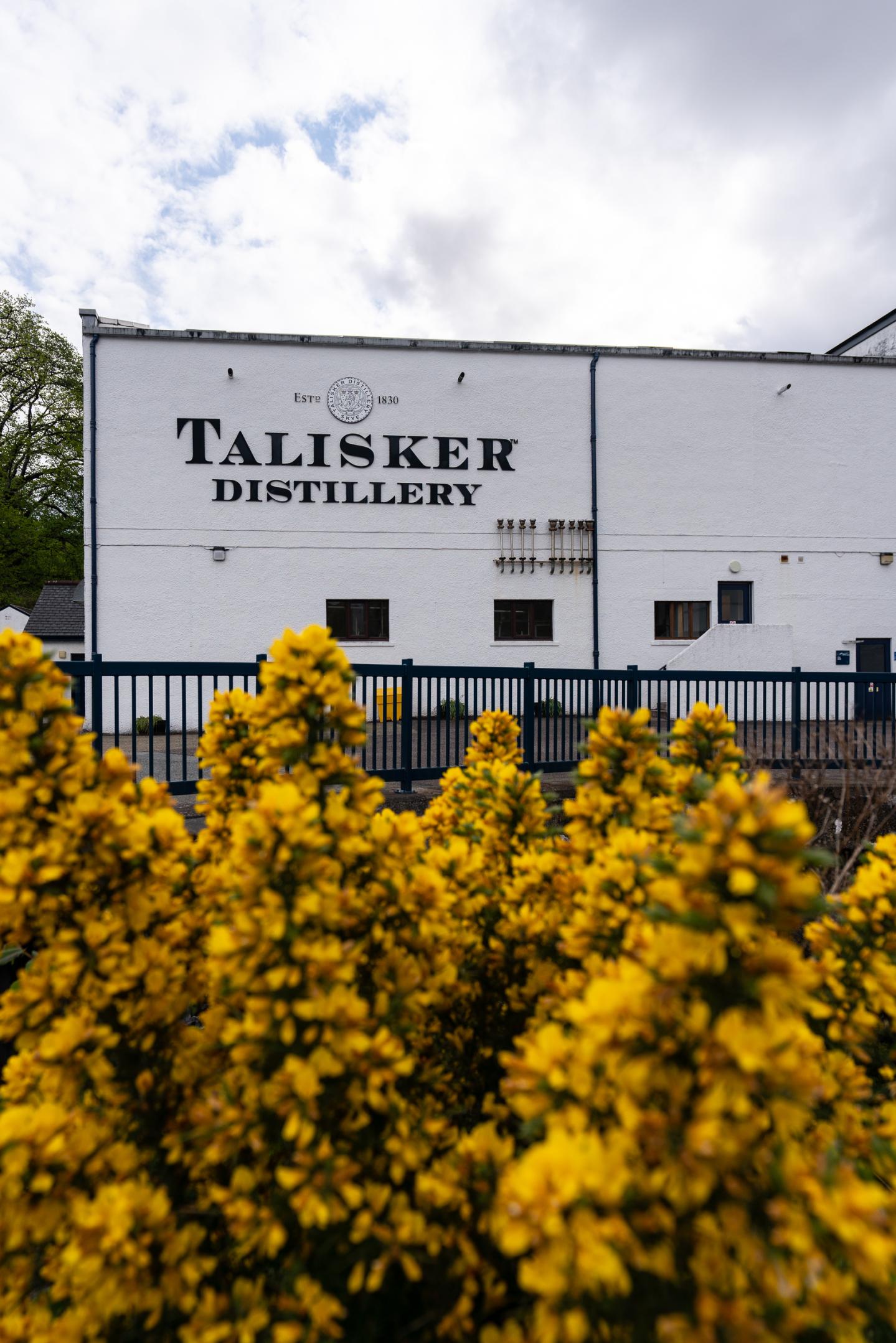 A Whisky Rebellion Is Brewing: European Businesses Protest the Latest Round of U.S. Tariffs