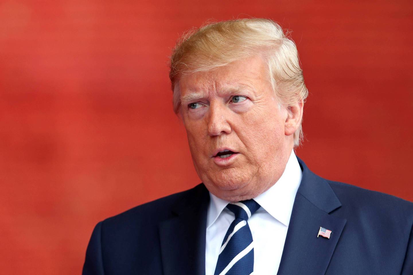 BRITAIN-FRANCE-US-WWII-DDAY-ANNIVERSARY-DIPLOMACY