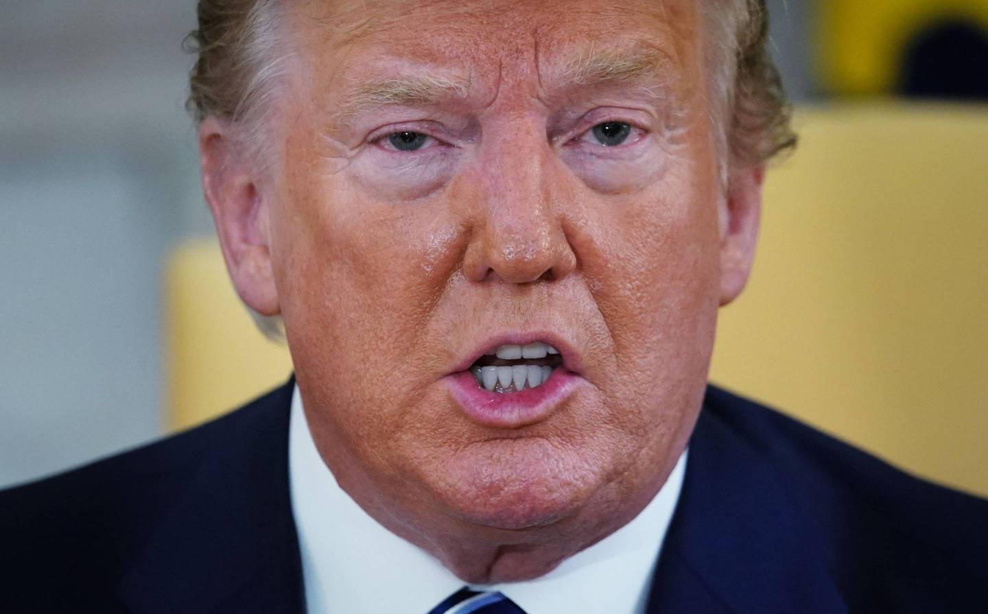 US-CANADA-DIPLOMACY-TRUMP-TRUDEAU