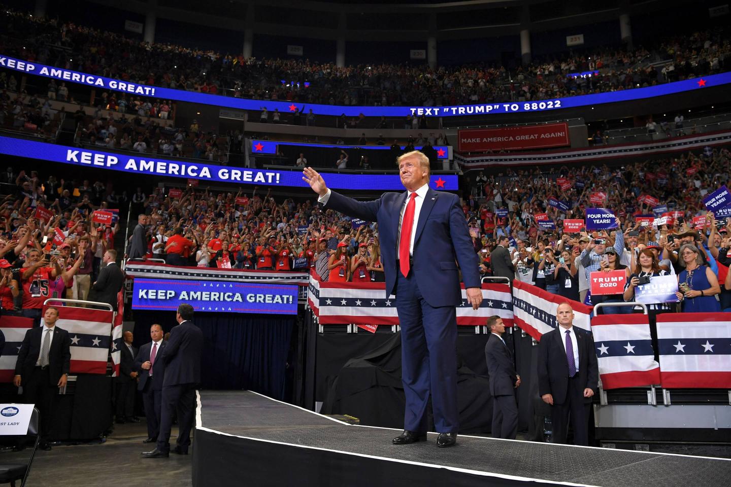 US-POLITICS-TRUMP-election