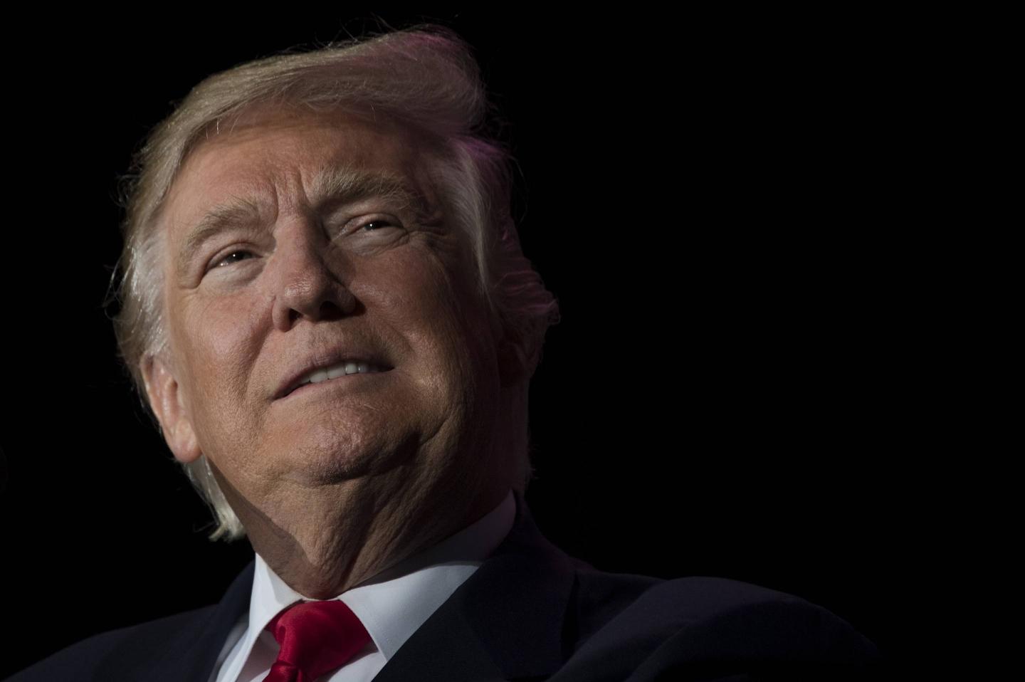 US-POLITICS-TRUMP