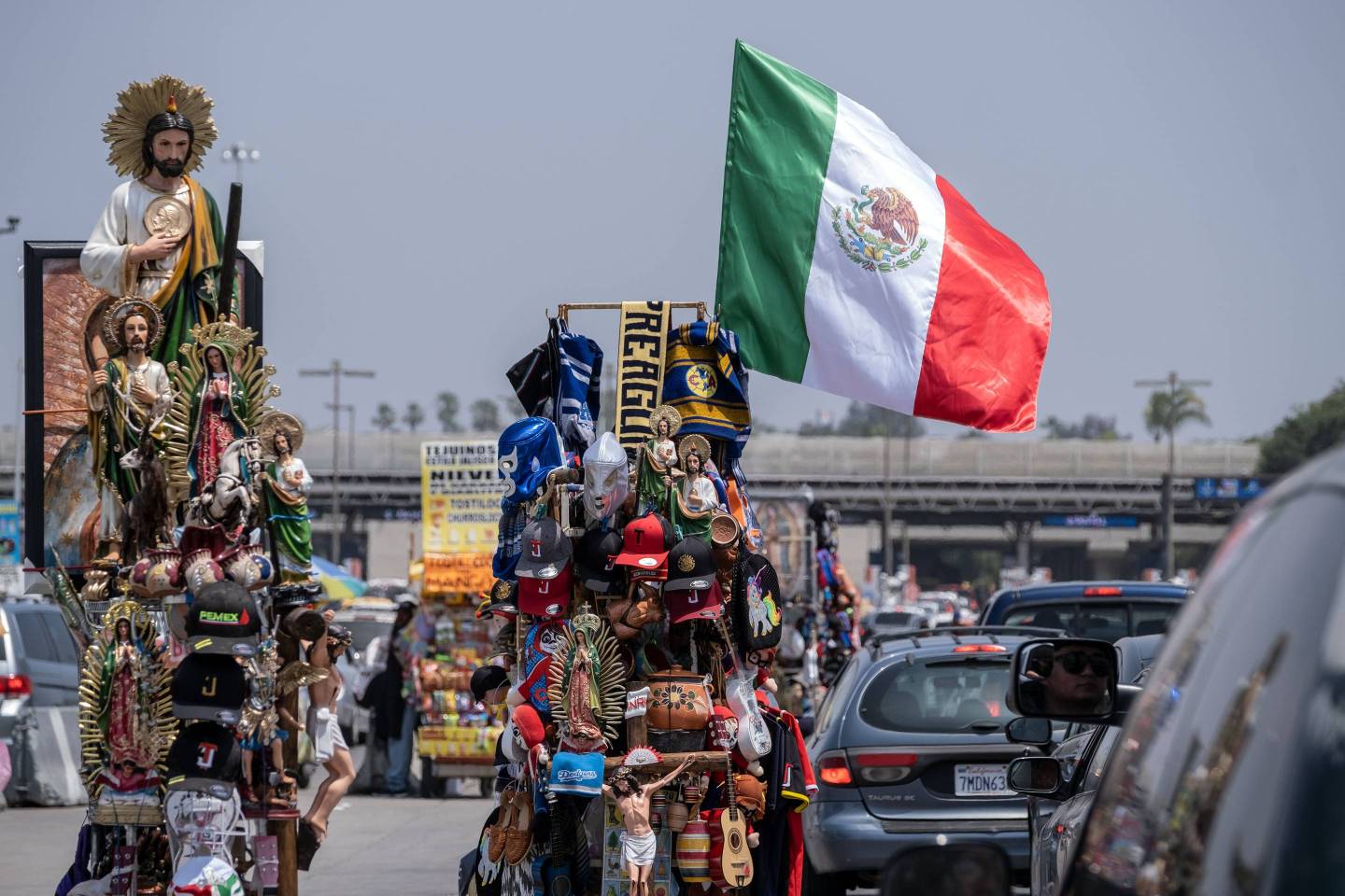 Mexico Trump Tariffs