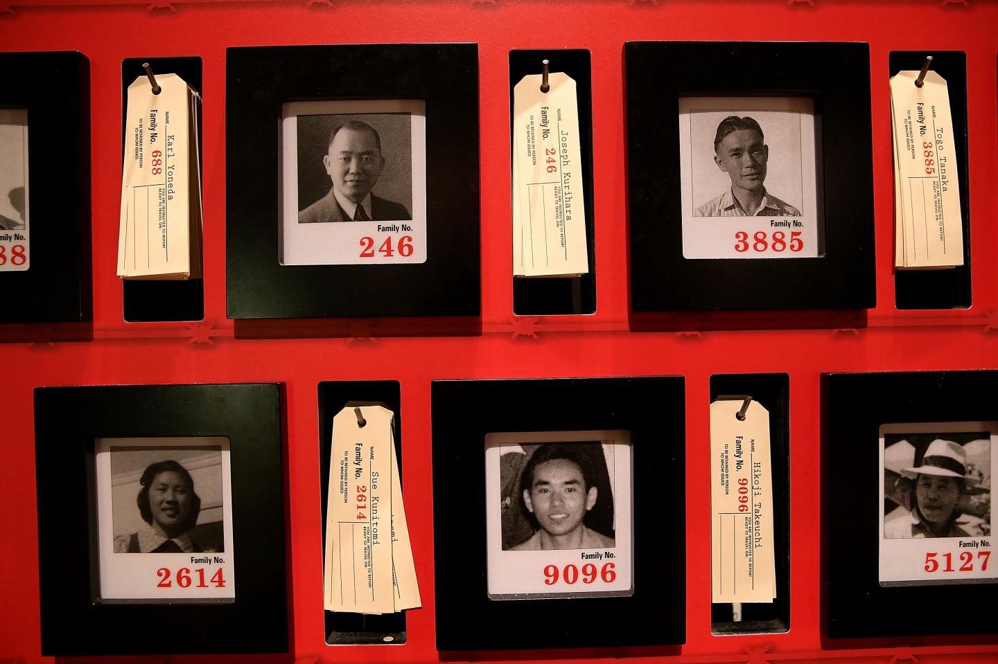 Former WWII Era Internment Camp Preserved As Manzanar National Historic Site
