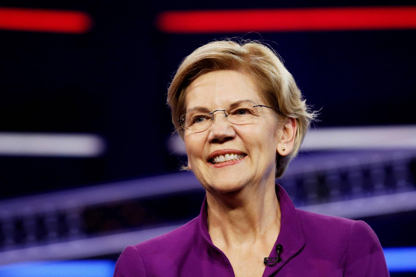 Democratic Presidential Candidates Participate In First Debate Of 2020 Election Over Two Nights