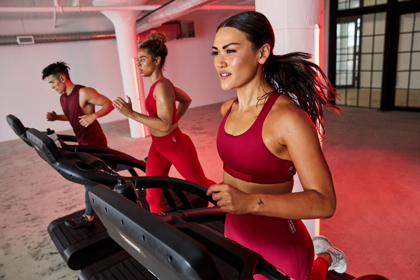 Lululemon