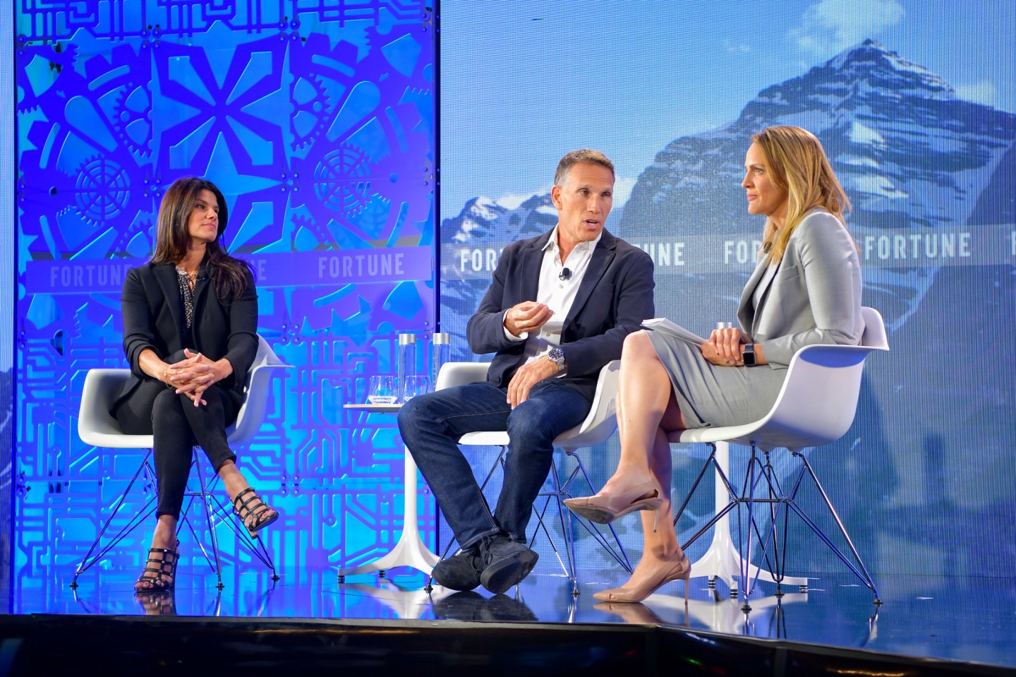 FORTUNE Brainstorm Tech 2019