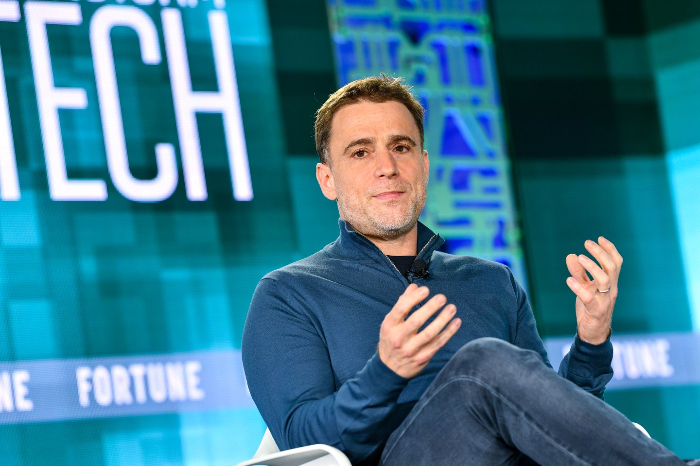 slack ceo stewart butterfield