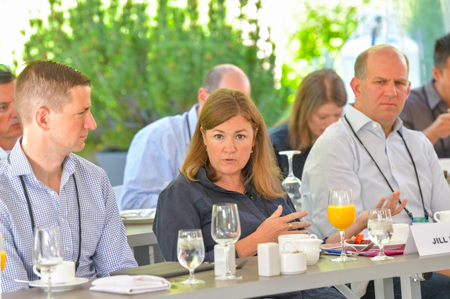 How Century-Old Companies Are Thinking About Technological Change