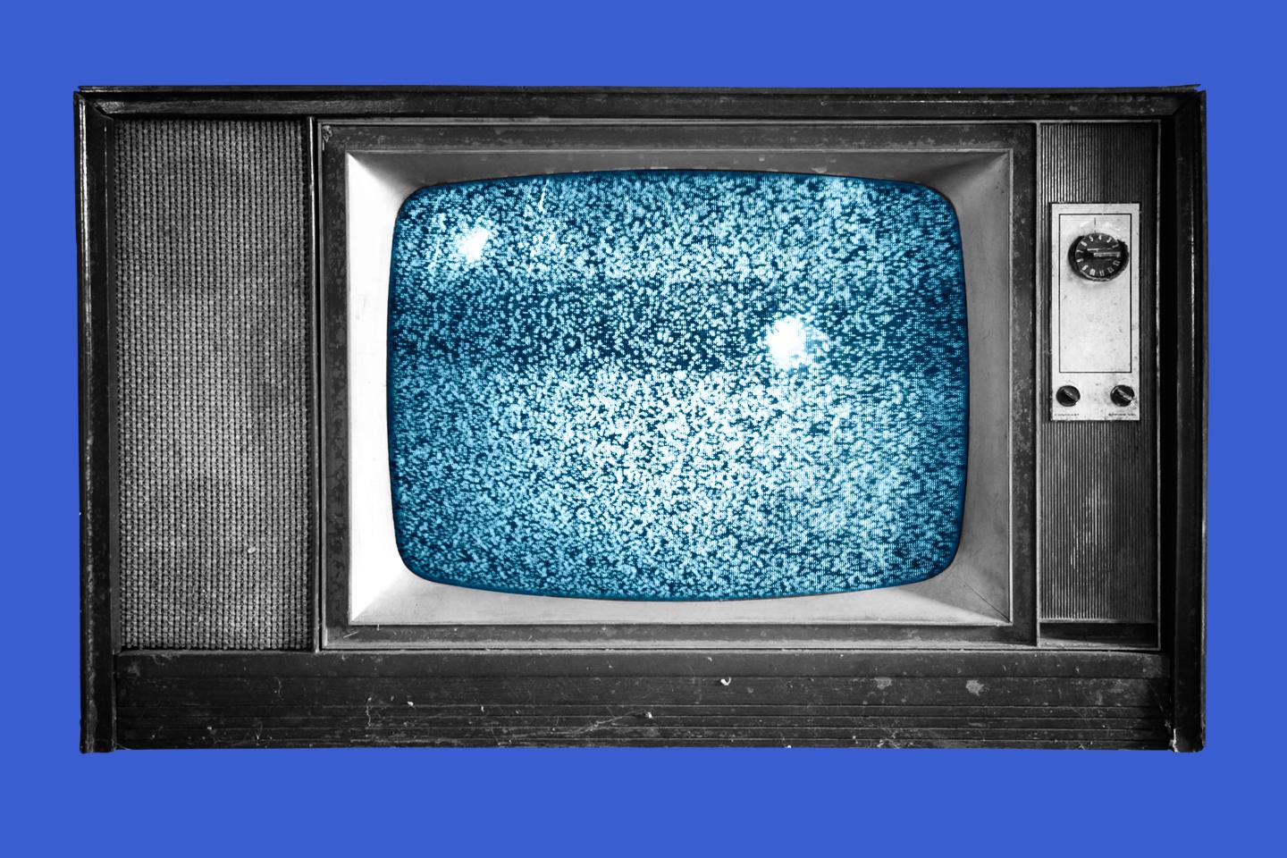 Your Smart TV Is Getting Too Smart for Your Own Good