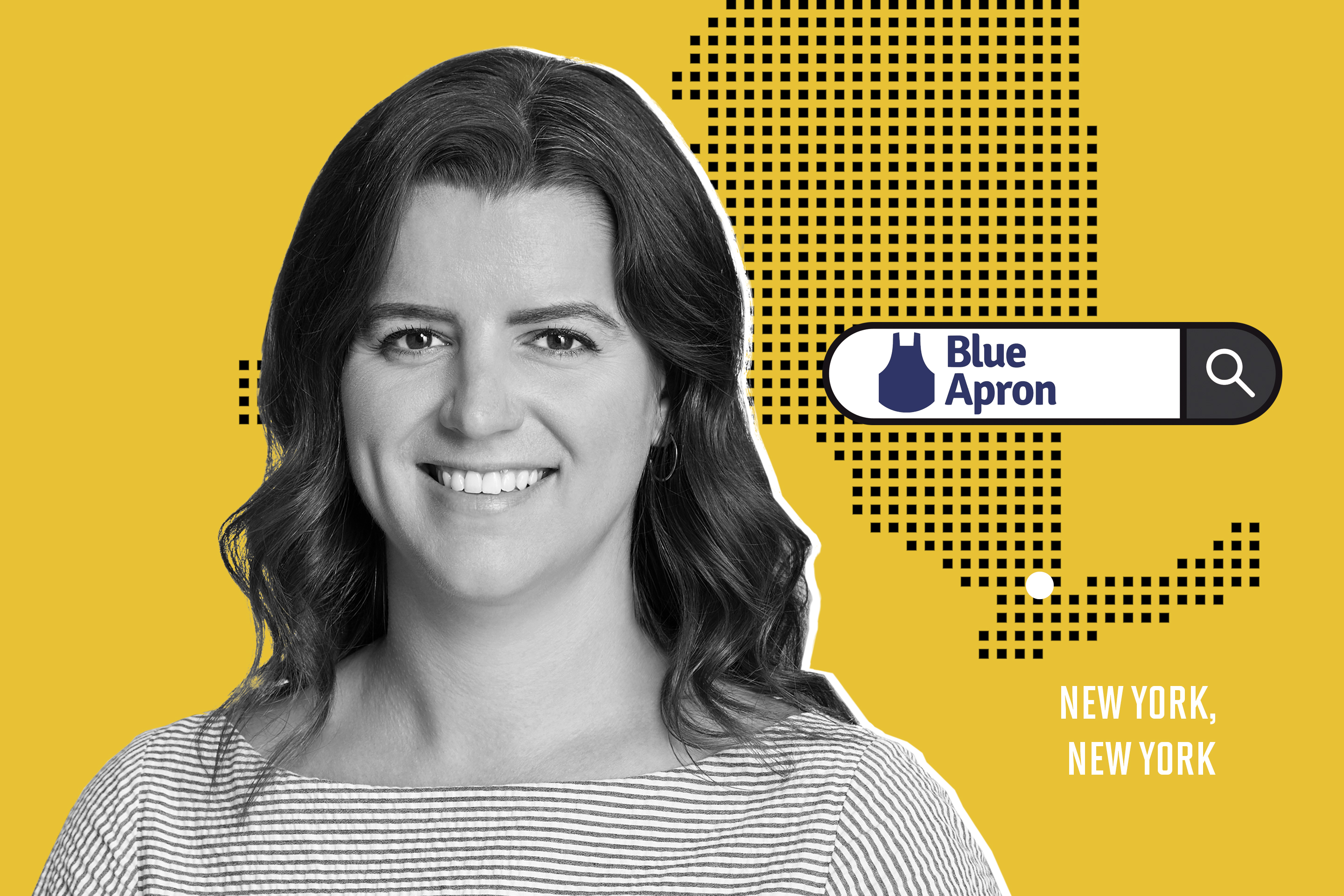 Entry Level-Sarah-Entwistle-Blue Apron